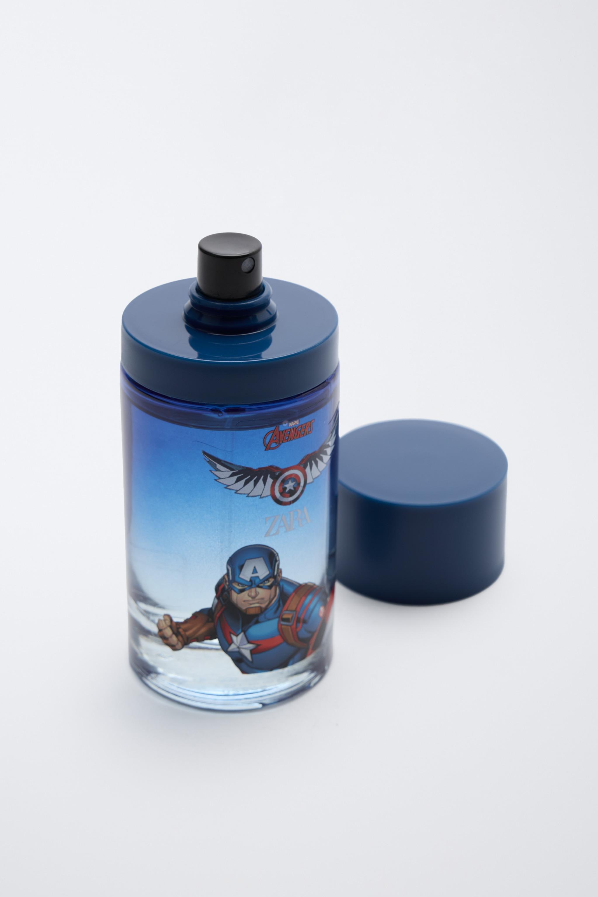 MARVEL AVENGERS CAPTAIN AMERICA © MARVEL EDT 50 ML (1,69 FL. OZ)